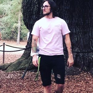 Meet your Posher, Dustin